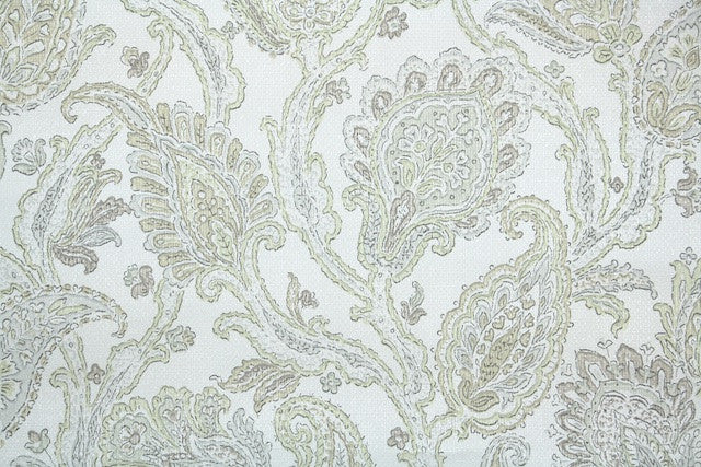1930s Floral Vintage Wallpaper