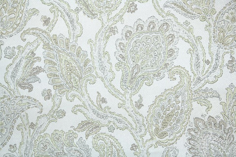 1930s Floral Vintage Wallpaper