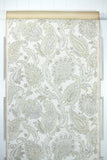 1930s Floral Vintage Wallpaper