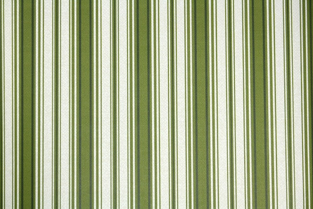 1970s Stripe Vintage Wallpaper