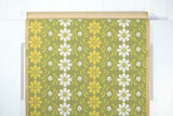 1930s Floral Vintage Wallpaper