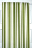 1970s Stripe Vintage Wallpaper