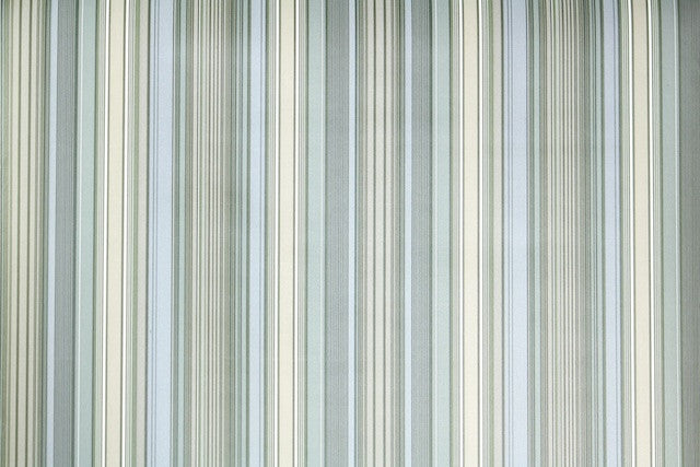 1970s Stripe Vintage Wallpaper