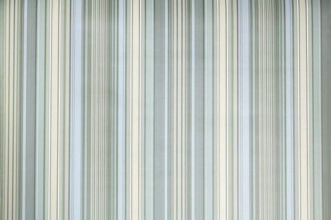 1970s Stripe Vintage Wallpaper