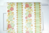 1970s Kitchen Vintage Wallpaper