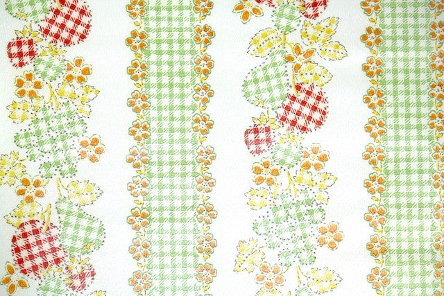 1970s Kitchen Vintage Wallpaper