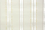 1950s Stripe Vintage Wallpaper