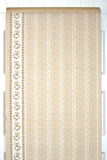 1950s Stripe Vintage Wallpaper