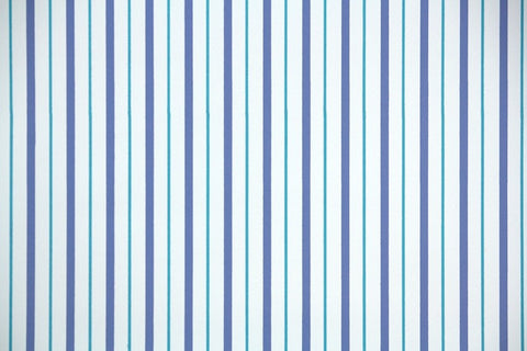 1970s Stripe Vintage Wallpaper