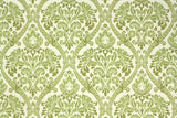 1960s Damask Vintage Wallpaper