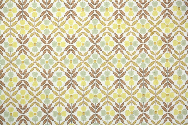 One-of-a-kind Wallpaper Roll