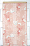 1940s Floral Vintage Wallpaper
