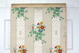 1940s Kitchen Vintage Wallpaper