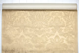 1940s Damask Vintage Wallpaper