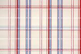 1940s Plaid Vintage Wallpaper