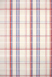 1940s Plaid Vintage Wallpaper
