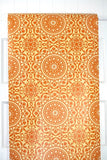 1970s Geometric Vintage Wallpaper