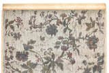 1930s Floral Vintage Wallpaper