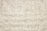 1940s Damask Vintage Wallpaper