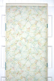 1940s Faux Marble Vintage Wallpaper