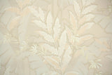 1930s Botanical Vintage Wallpaper