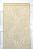 1930s Botanical Vintage Wallpaper