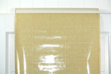 1930s Faux Tile Vintage Wallpaper