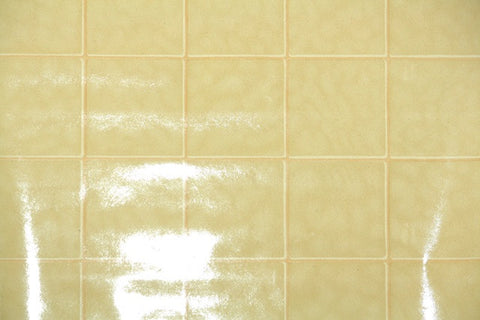 1930s Faux Tile Vintage Wallpaper