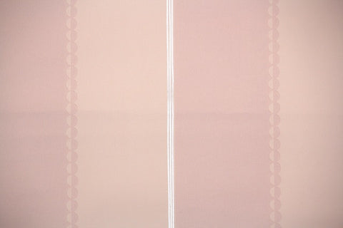 1940s Stripe Vintage Wallpaper