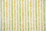 1960s Stripe Vintage Wallpaper