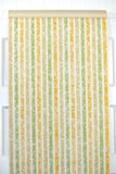 1960s Stripe Vintage Wallpaper