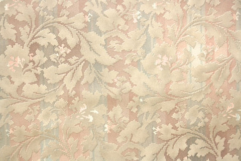 1940s Botanical Vintage Wallpaper