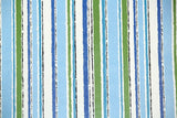 1960s Stripe Vintage Wallpaper