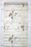 1930s Floral Vintage Wallpaper