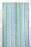 1960s Stripe Vintage Wallpaper