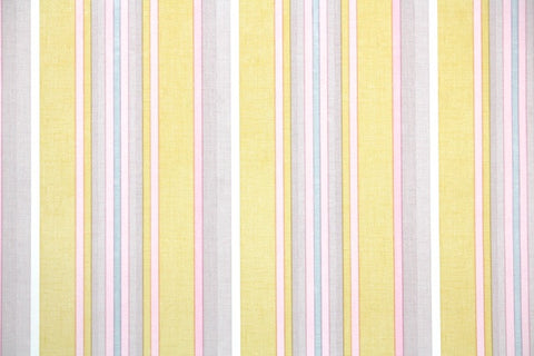 1970s Stripe Vintage Wallpaper