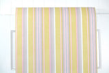 1970s Stripe Vintage Wallpaper