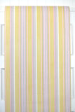 1970s Stripe Vintage Wallpaper