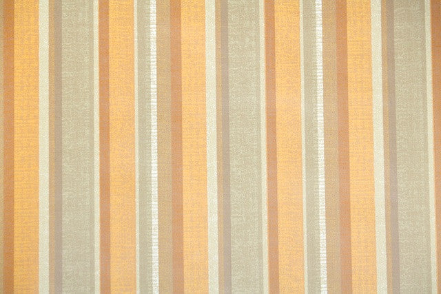 1960s Stripe Vintage Wallpaper