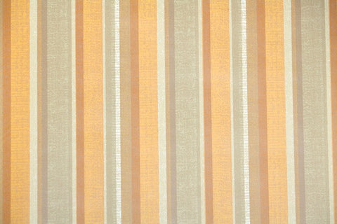 1960s Stripe Vintage Wallpaper