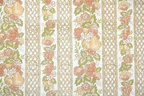 One-of-a-kind Wallpaper Roll