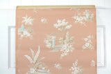 1940s Scenic Vintage Wallpaper