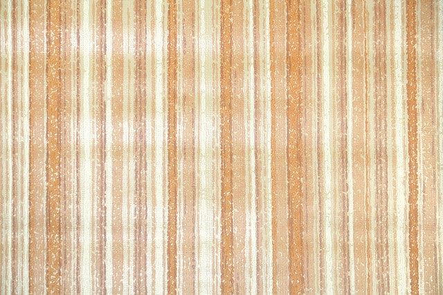 1970s Stripe Vintage Wallpaper