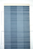 1950s Stripe Vintage Wallpaper