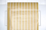 1970s Stripe Vintage Wallpaper