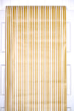1970s Stripe Vintage Wallpaper