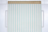 1960s Stripe Vintage Wallpaper