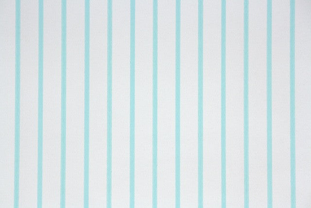 1960s Stripe Vintage Wallpaper