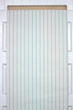 1960s Stripe Vintage Wallpaper