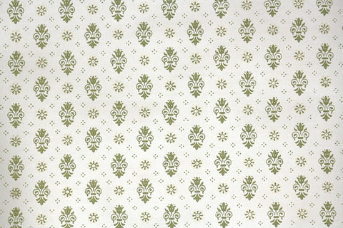 1960s Geometric Vintage Wallpaper